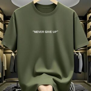 Men t-shirt