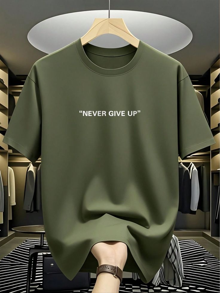 Men t-shirt