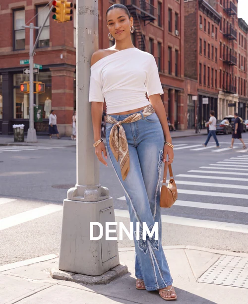 denim